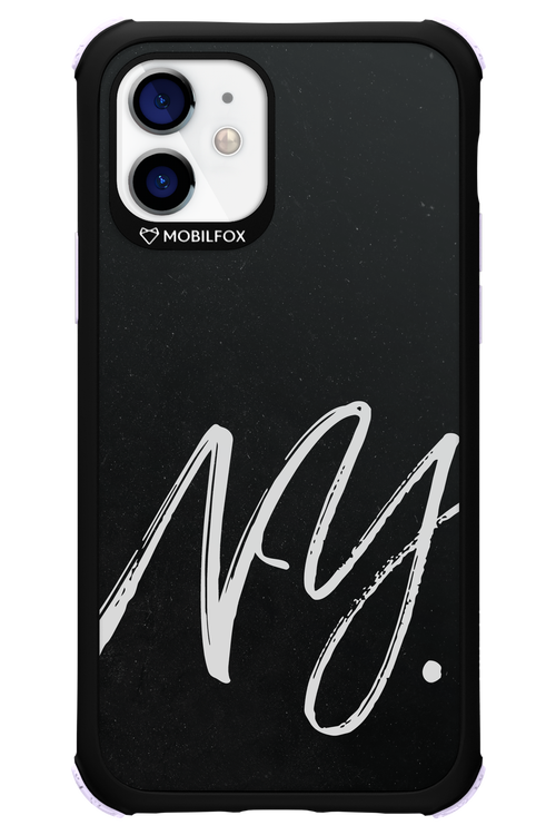 (Off Space) NY 2.0 - Apple iPhone 12