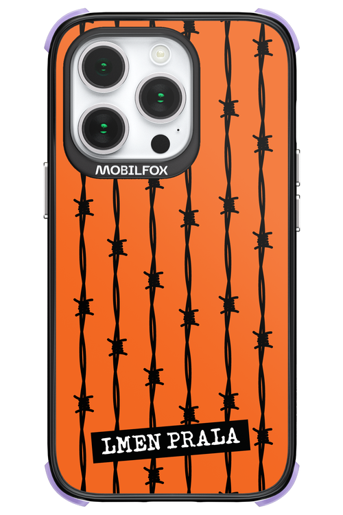 Böri Prala - Apple iPhone 14 Pro