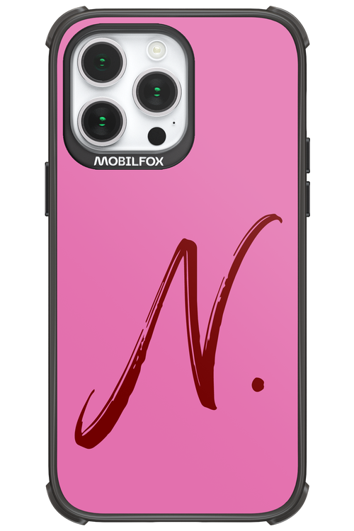 (Sorbet) N 2.0 - Apple iPhone 14 Pro Max