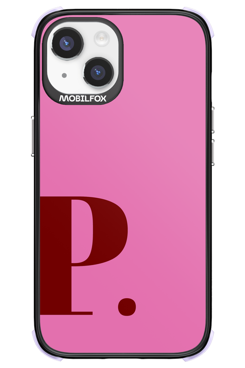P (Sorbet) 2.0 - Apple iPhone 14