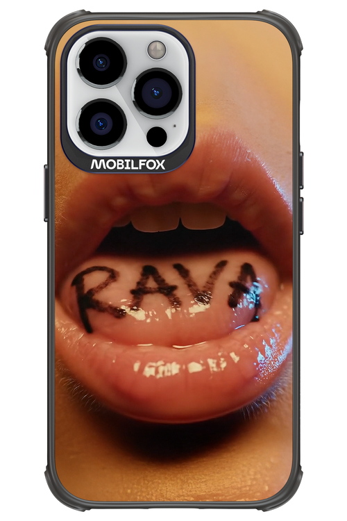 Rava Kiss 2.0 - Apple iPhone 13 Pro
