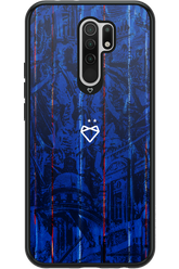 Franta x Mobilfox 2.0 - Xiaomi Redmi 9