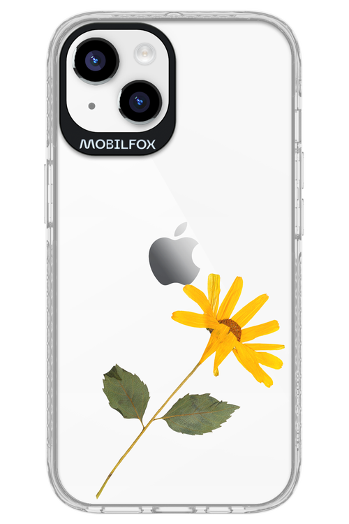 Pressed Flower - Apple iPhone 14