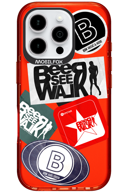 Beerseewalk I - Apple iPhone 16 Pro