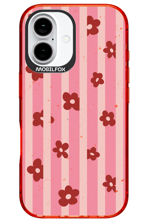 Flower Powerr 2.0 - Apple iPhone 16