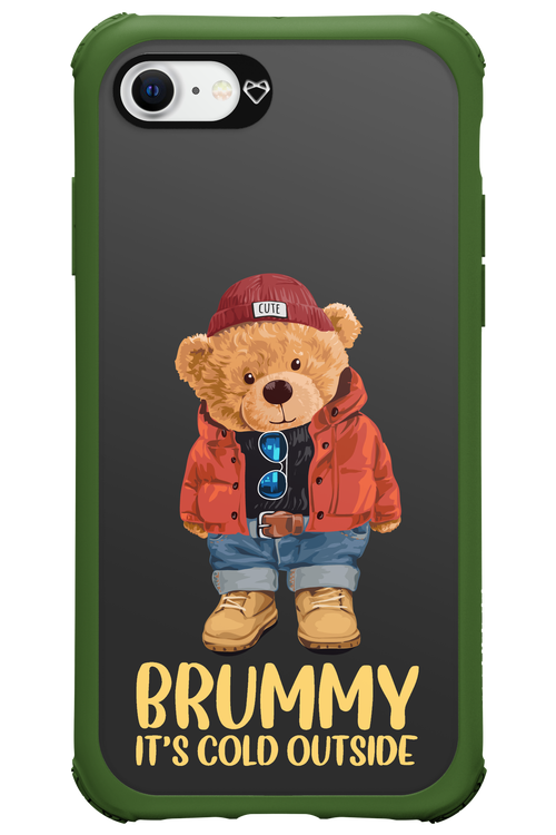 Brummy - Apple iPhone SE 2020