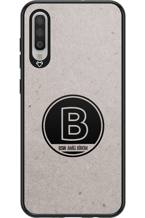 Alig bírom - Samsung Galaxy A70