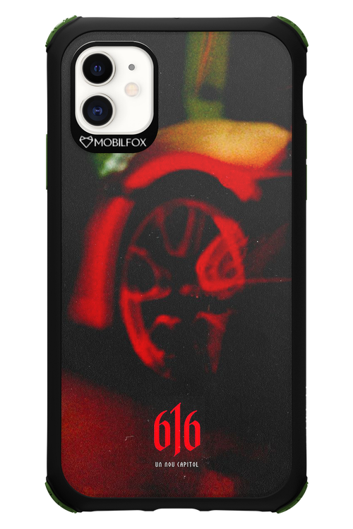 616 2.0 - Apple iPhone 11