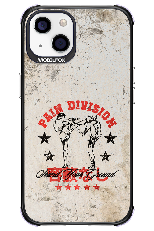 MMA 2.0 - Apple iPhone 13