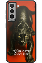 DeliCat 2.0 - Samsung Galaxy S21