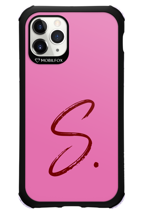 (Sorbet) S 2.0 - Apple iPhone 11 Pro