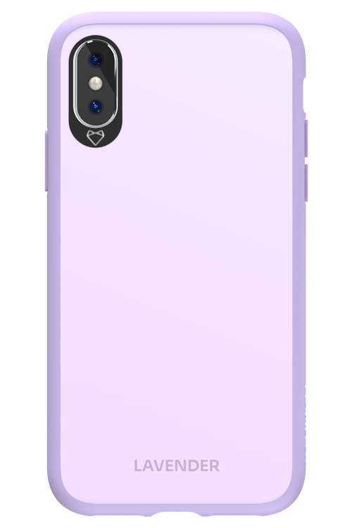 LAVENDER - FS2 2.0 - Apple iPhone XS