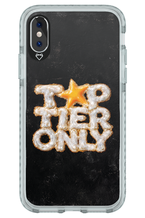 Top Tier 2.0 - Apple iPhone X