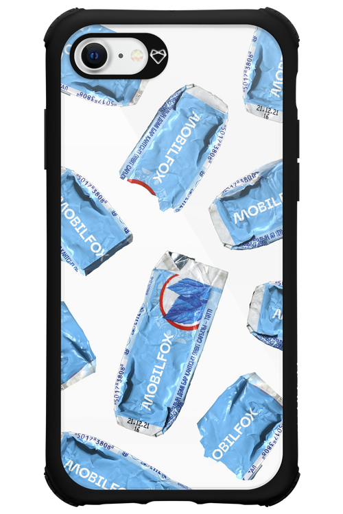 Mobilfox Gum 2.0 - Apple iPhone 8