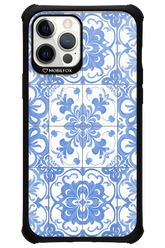 Amalfi Club 2.0 - Apple iPhone 12 Pro Max
