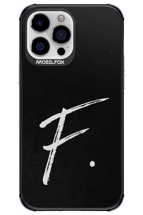 (Off Space) F 2.0 - Apple iPhone 13 Pro Max