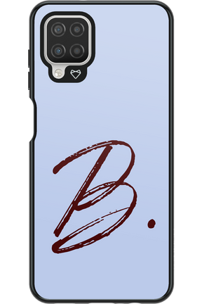 (Jellyfish Presso) B 2.0 - Samsung Galaxy A12