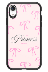 Princess Material - Apple iPhone XR