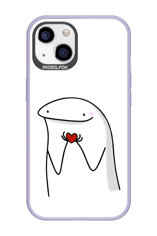 & You - Apple iPhone 13