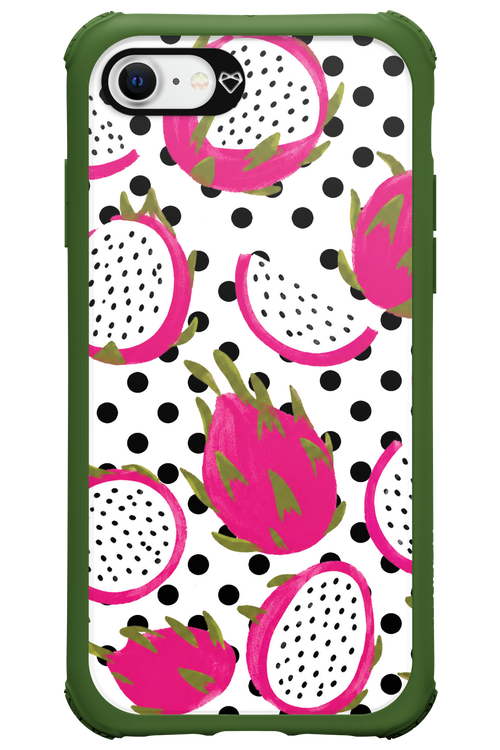 DRAGON FRUIT 2.0 - Apple iPhone 8