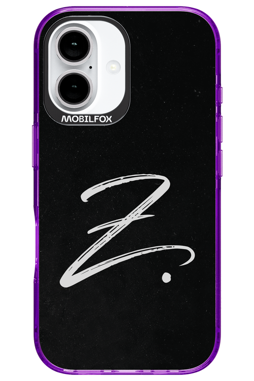 (Off Space) Z 2.0 - Apple iPhone 16