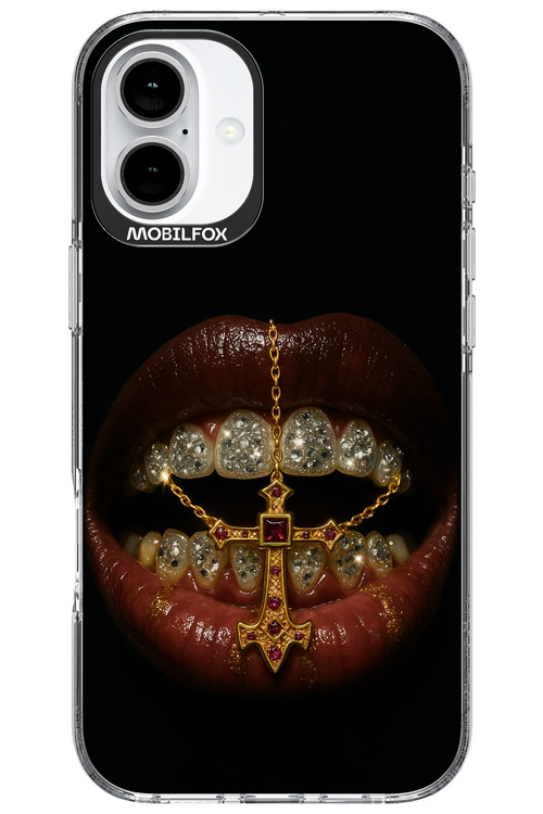 Greedy - Apple iPhone 16 Plus