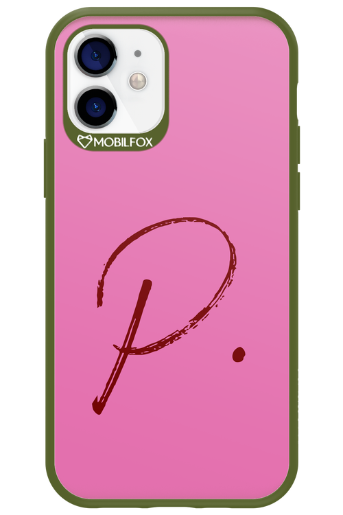 (Sorbet) P 2.0 - Apple iPhone 12