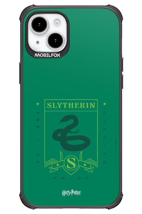 Slytherin2 - Apple iPhone 15 Plus