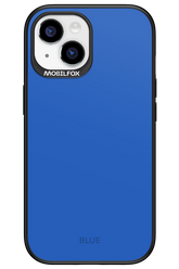 BLUE - FS2 - Apple iPhone 15