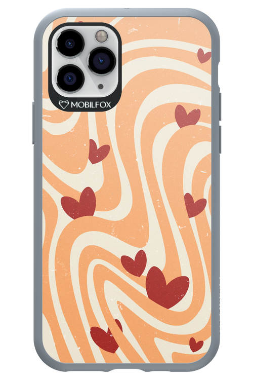 Heartwave 2.0 - Apple iPhone 11 Pro