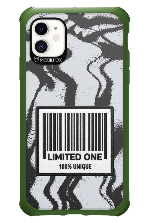Limited One 2.0 - Apple iPhone 11