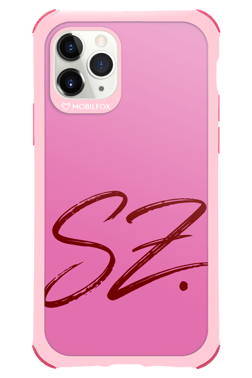 (Sorbet) SZ 2.0 - Apple iPhone 11 Pro