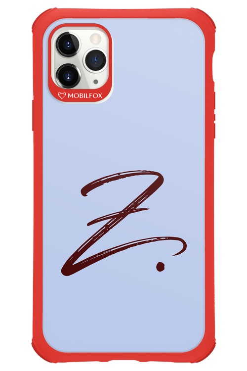 (Jellyfish Presso) Z 2.0 - Apple iPhone 11 Pro Max