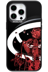 RMN Skeleton - Apple iPhone 15 Pro Max