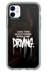 More Driving - Apple iPhone 11