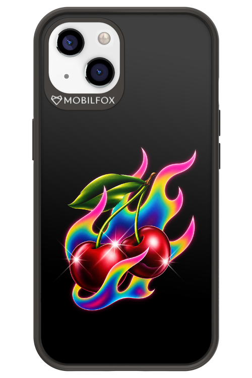 Flamin Hot Cherry 2.0 - Apple iPhone 13