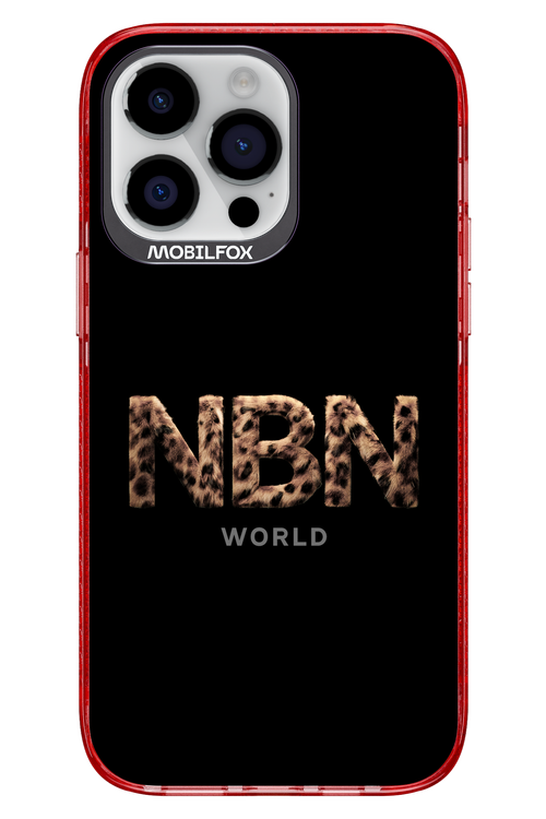 Black 2.0 - Apple iPhone 14 Pro Max