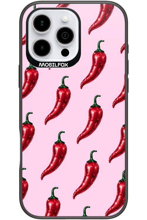 Chili Babe 2.0 - Apple iPhone 16 Pro Max