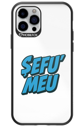 Meu - Apple iPhone 12 Pro