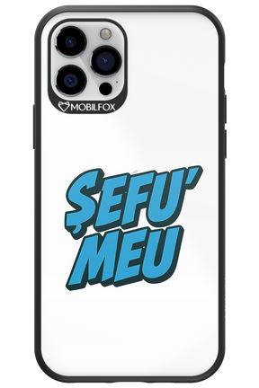 Meu - Apple iPhone 12 Pro
