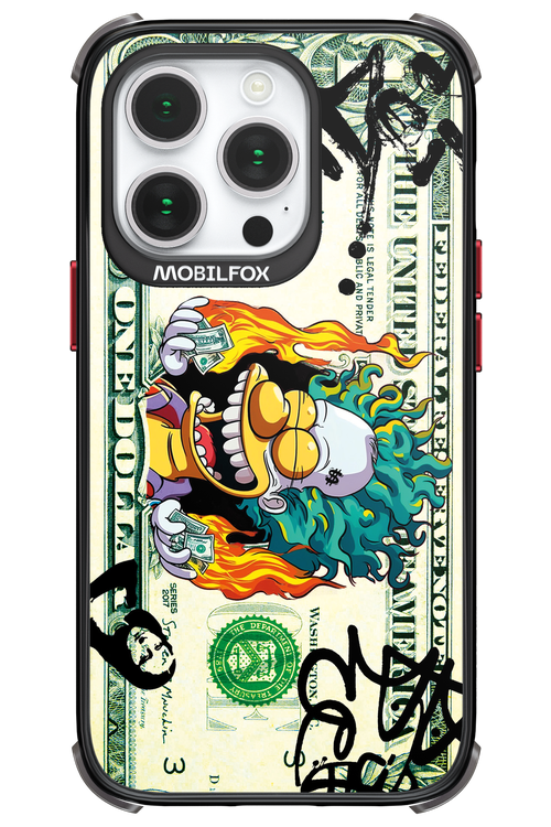 CLOWN 2.0 - Apple iPhone 14 Pro