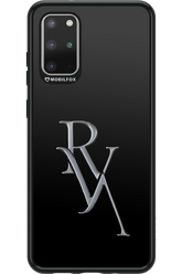 Silver RVA - Samsung Galaxy S20+