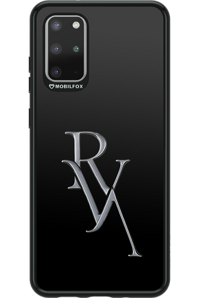 Silver RVA - Samsung Galaxy S20+