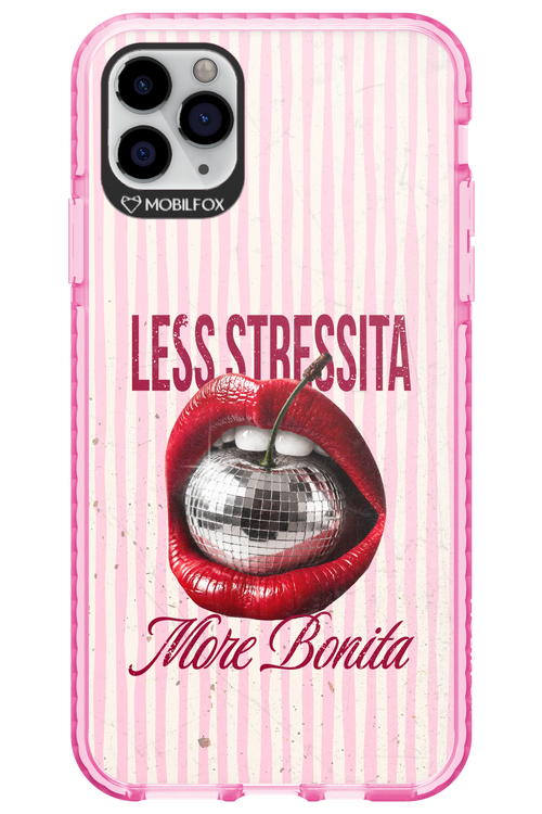 Bonita 2.0 - Apple iPhone 11 Pro Max