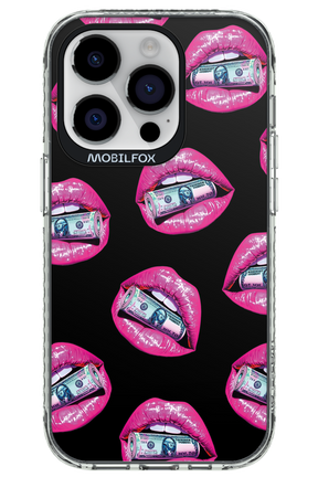 Money Lips - Apple iPhone 14 Pro