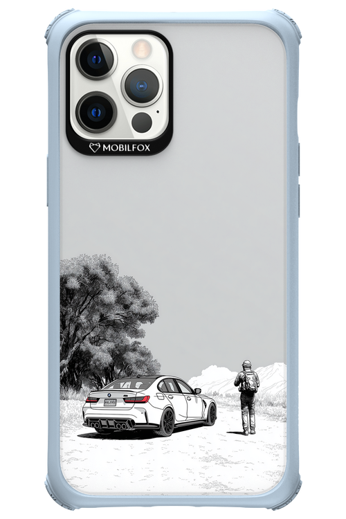 Dreamland 2.0 - Apple iPhone 12 Pro Max