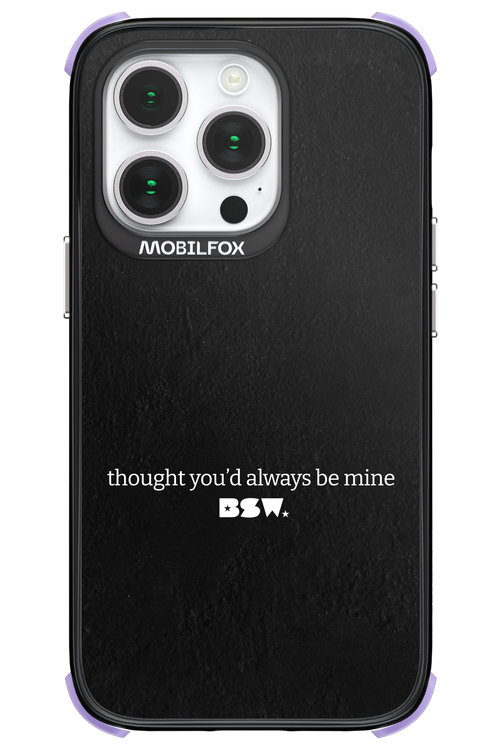BSW FourSeasons 6 2.0 - Apple iPhone 14 Pro