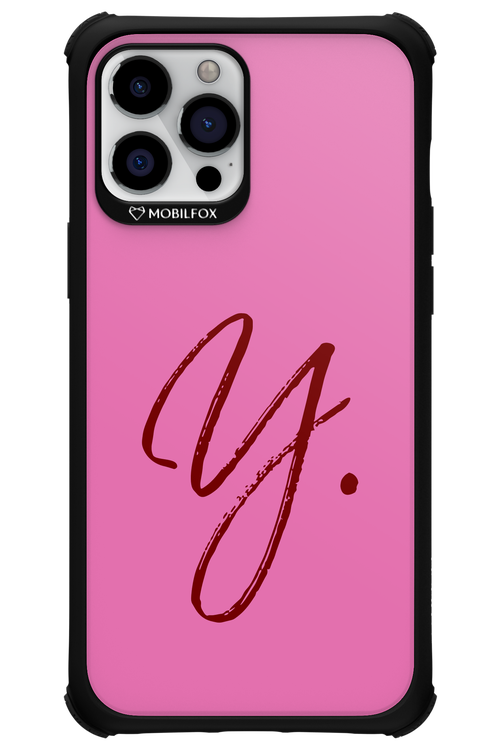 (Sorbet) Y 2.0 - Apple iPhone 12 Pro Max