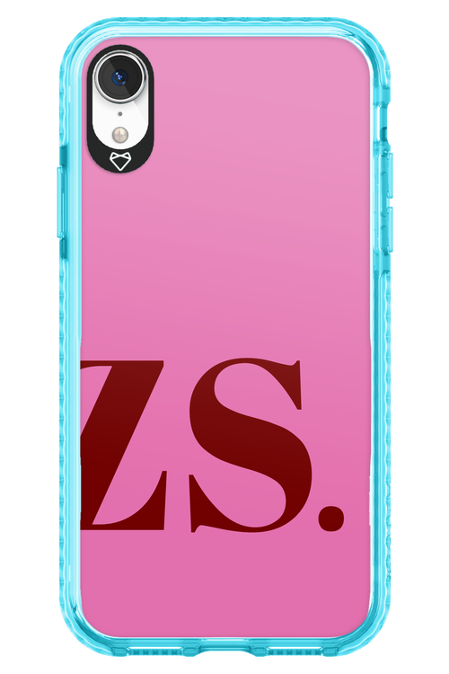 ZS (Sorbet) 2.0 - Apple iPhone XR