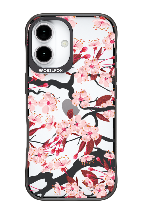 Sakura 2.0 - Apple iPhone 17
